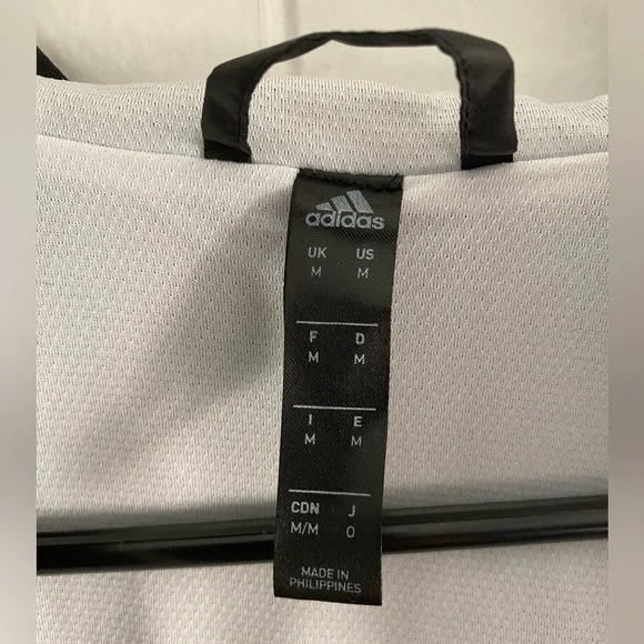 Adidas Men’s Windbreaker - Picture 5 of 7